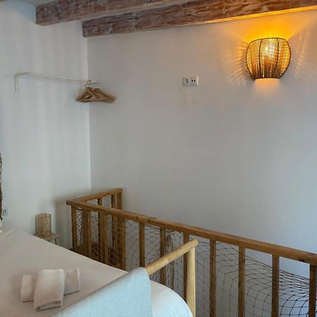 Private Terrace-Romantic-Sea, Castle Views-Central Alicante Eksteriør bilde